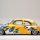 Illustration for article titled Get Your Mind Blown By These Museum-Quality Lowriders